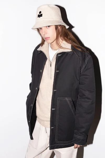 Look 12